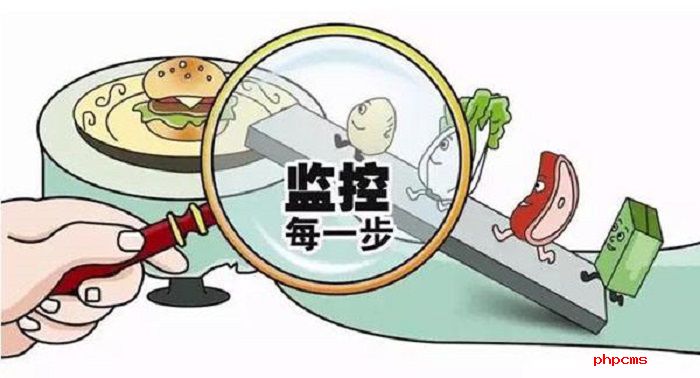 譜標(biāo)LIMS實(shí)驗(yàn)室系統(tǒng)在食品安全生產(chǎn)檢測中的應(yīng)用